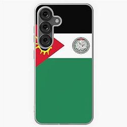 Aida Celtic Primal Scream Samsung Galaxy Soft Case