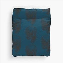 Primal Scream Duvet Cover