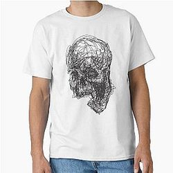 Primal Scream Classic T-Shirt