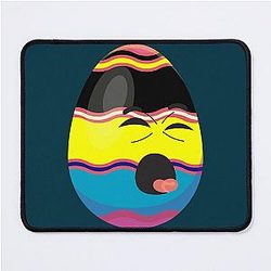 Primal Scream Mouse Pad