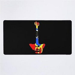 Primal Scream Mani On Bass Mat