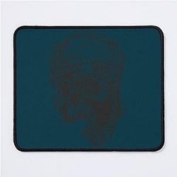 Primal Scream Mouse Pad