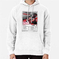 Primal Scream XTRMNTR Album Hoodie