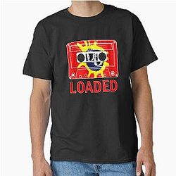 PRIMAL SCREAM Classic T-Shirt