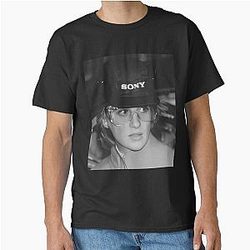 Princess Diana Classic T-Shirt