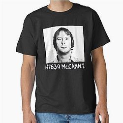 Princess Diana Revenge Classic T-Shirt