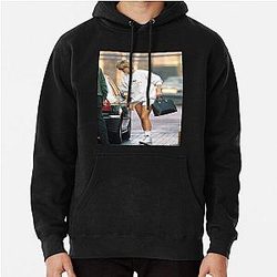 Princess Diana Princess of Wales Pullover Hoodie