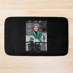 Princess Diana Bath Mat