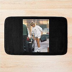 Princess Diana Bath Mat