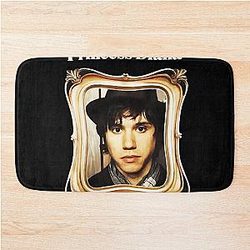 Rest in Peace Princess Diana Bath Mat