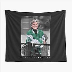 Princess Diana Tapestry