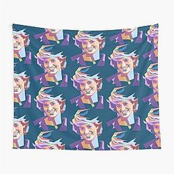 Princess Diana Tapestry