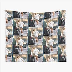 Princess Diana Tapestry