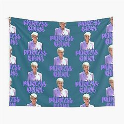 Princess Diana Tapestry