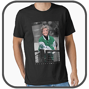 Princess Diana T-Shirts