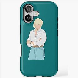 Princess Diana iPhone Case