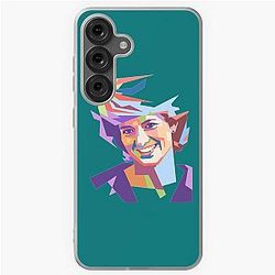 Princess Diana Samsung Galaxy Soft Case