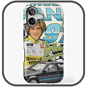 Princess Diana Cases