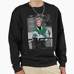 Princess Diana Sweatshirt