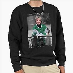 Princess Diana Pullover Sweatshirt