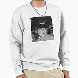 Princess Diana Sweatshirt
