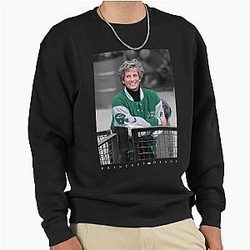 Princess Diana Pullover Sweatshirt