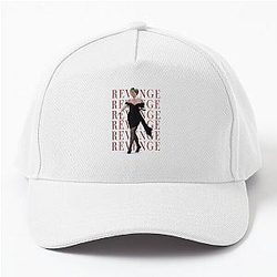 Princess Diana Revenge Dress Baseball Cap
