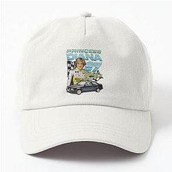 Princess Diana Dad Hat
