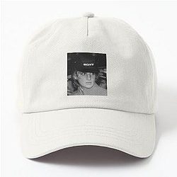 Princess Diana Sony Hat Dad