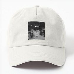 Princess Diana Hat