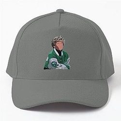 Princess Diana says Go Birds Baseball Cap