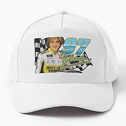 Princess Diana Baseball Hat