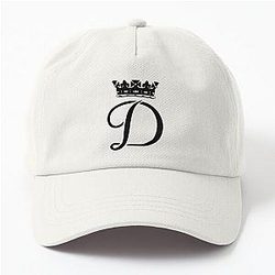 Princess Diana Dad Hat