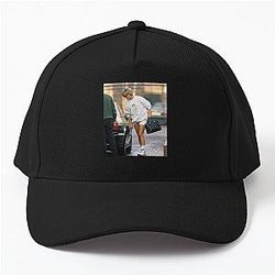 Princess Diana Baseball Cap