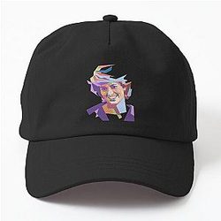 Princess Diana Dad Hat