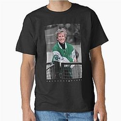 Princess Diana Classic T-Shirt
