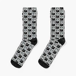 Princess Diana Socks
