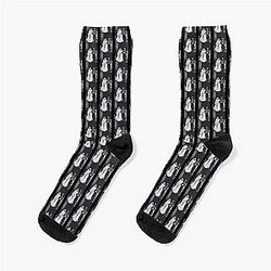 Princess Diana and Prince Charles's Wedding Socks