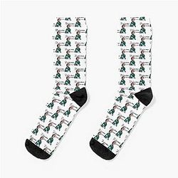 Princess Diana Socks
