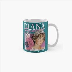 Princess Diana Classic Mug