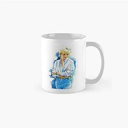 Princess Diana Classic Mug