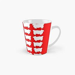 Princess Diana Holiday Sweater Memorabilia Souvenir Gift Mug