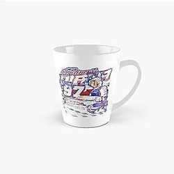Princess Diana Tall Mug