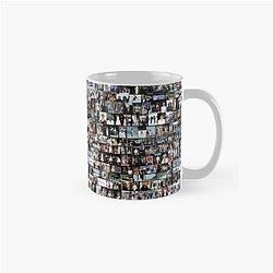 Stunning Lots HRH Princess Diana Classic Mug