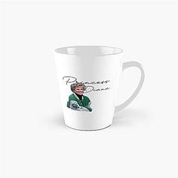 Princess Diana Tall Mug