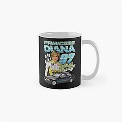 Princess Diana Classic Mug