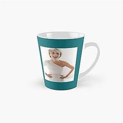Princess Diana Mug