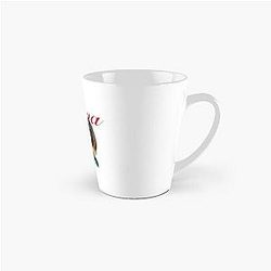 Princess Diana Tall Mug