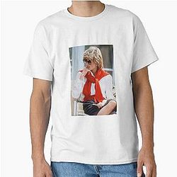 Princess Diana Classic T-Shirt