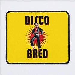 Dancing Princess Mouse Pad